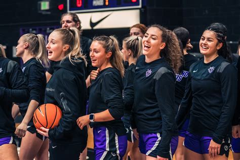 portland pilots women's basketball